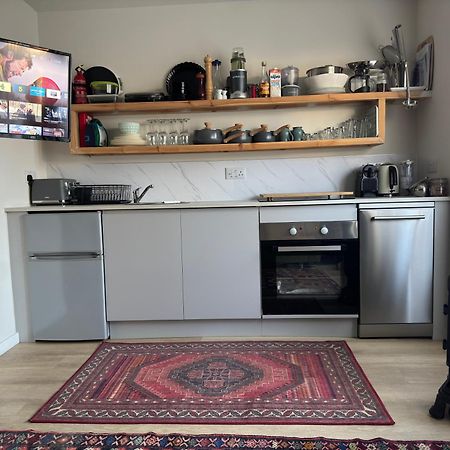 Appartement Good Vibes à Christchurch  Extérieur photo