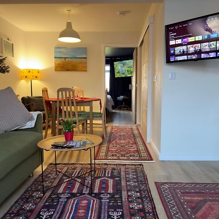 Appartement Good Vibes à Christchurch  Extérieur photo