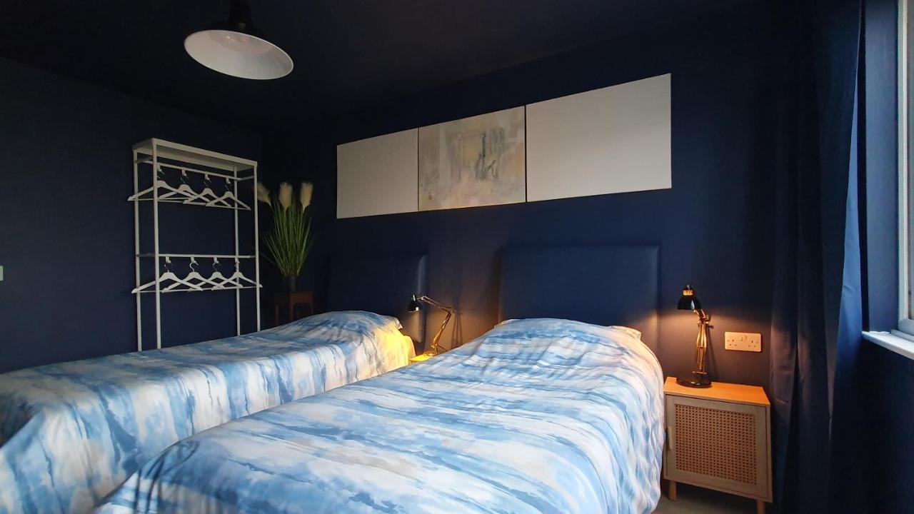 Appartement Good Vibes à Christchurch  Extérieur photo