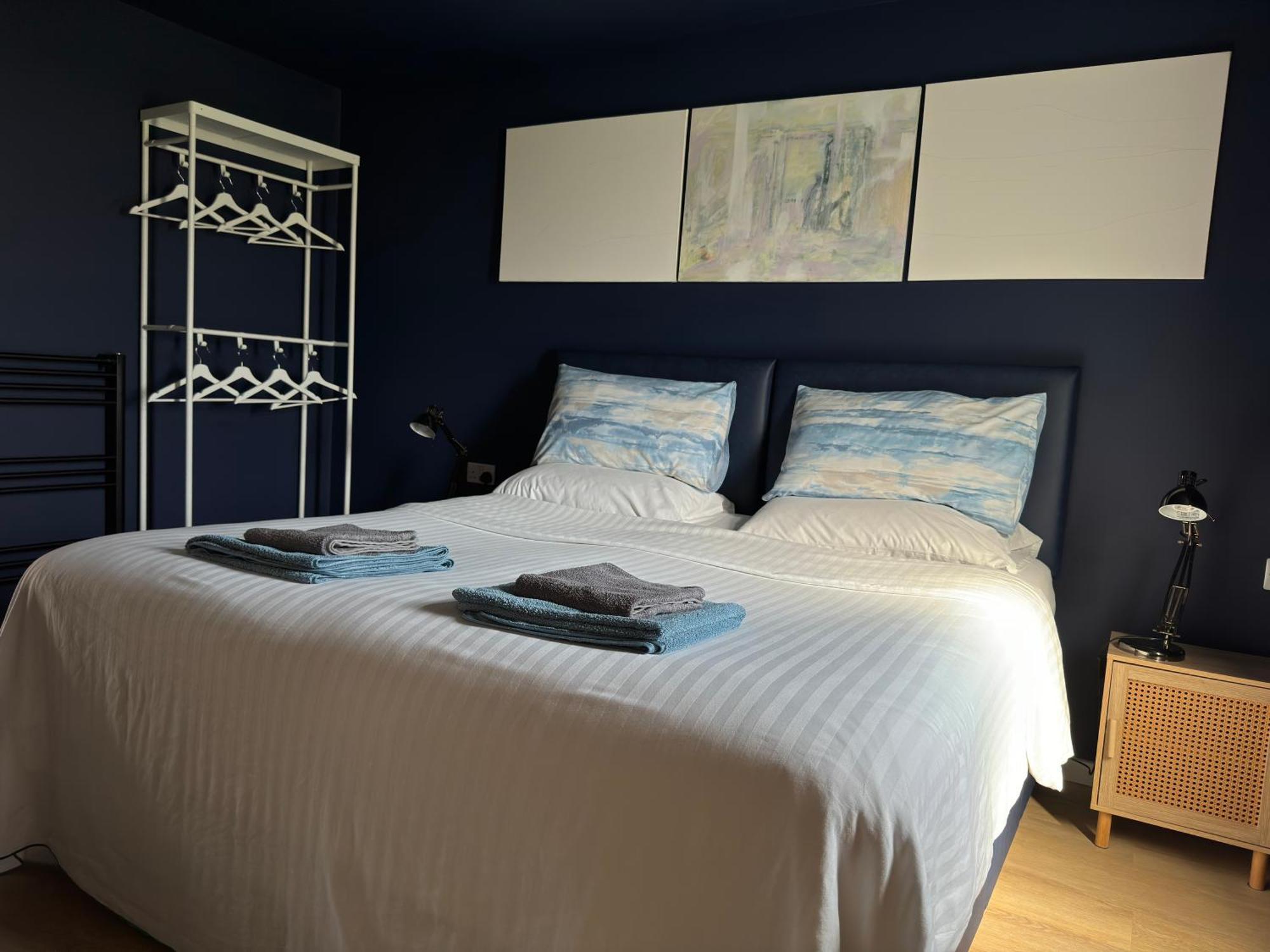 Appartement Good Vibes à Christchurch  Extérieur photo