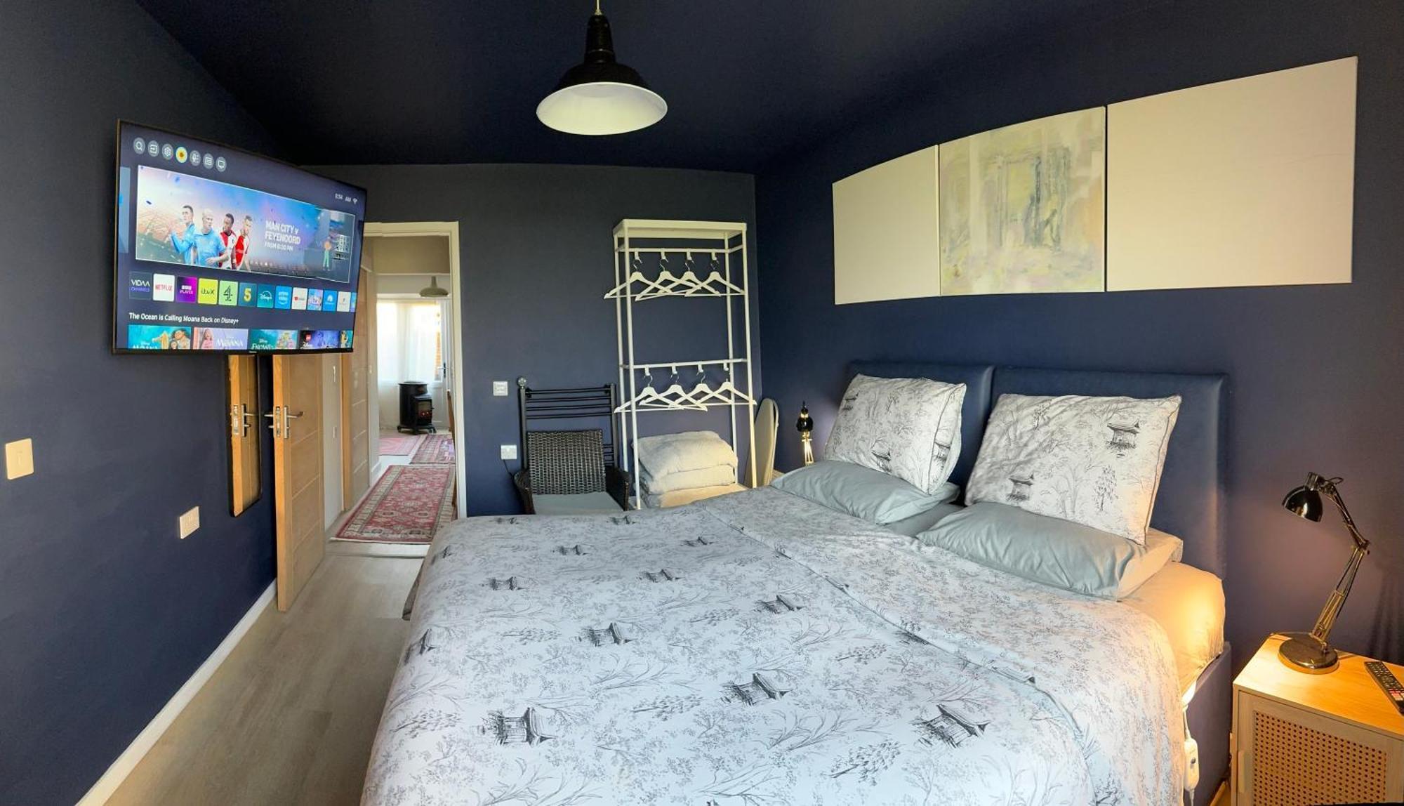 Appartement Good Vibes à Christchurch  Extérieur photo
